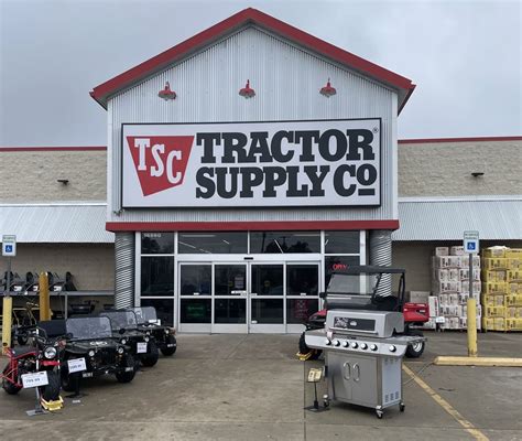 tractor supply in choctaw oklahoma|More.